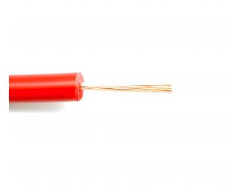 Kabel zapalovac ZYA 1,34 Kablo Vrchlab - erven