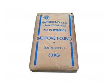 Sdra stavebn Gypstrend, ed - 30 kg