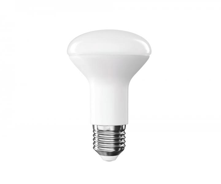 LED rovka Emos Classic R63 ZQ7E41, E27, 7 W (60 W), tepl bl