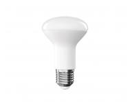 LED rovka Emos Classic R63 ZQ7E41, E27, 7 W (60 W), tepl bl