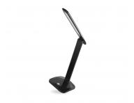Stoln LED lampa Emos Chase Z7619B, 7,2 W - ern
