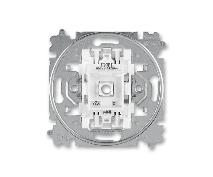 Pstroj spnae dvojplovho, azen 2, 2S ABB 3559-A02345