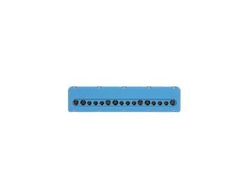 Svorky N roubov, NK/S16, 16 svorek - 7x16mm2+9x6mm2 ABB 1SPE007715F0733