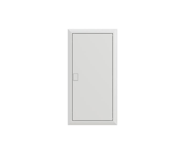 Rozvodnice pro zaputnou mont ABB 48M  2CPX077843R9999