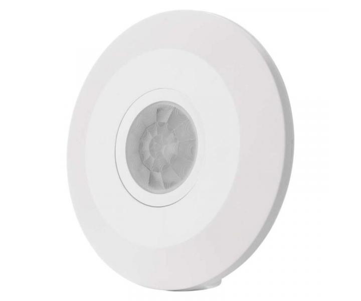 PIR senzor (pohybov idlo) IP20 2000W, bl Emos G1150