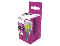 LED rovka do ledniky Classic ST26 / E14 / 1,8 W (17 W) / 160 lm / neutrln bl Emos Z6913