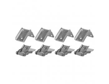 4 pruiny pro LED panel 6060cm Emos ZR9001