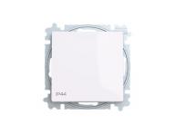 Ovlda pepnac, s krytem, azen 6/0, IP44 ABB Zoni 3559T-A86940 500 - bl