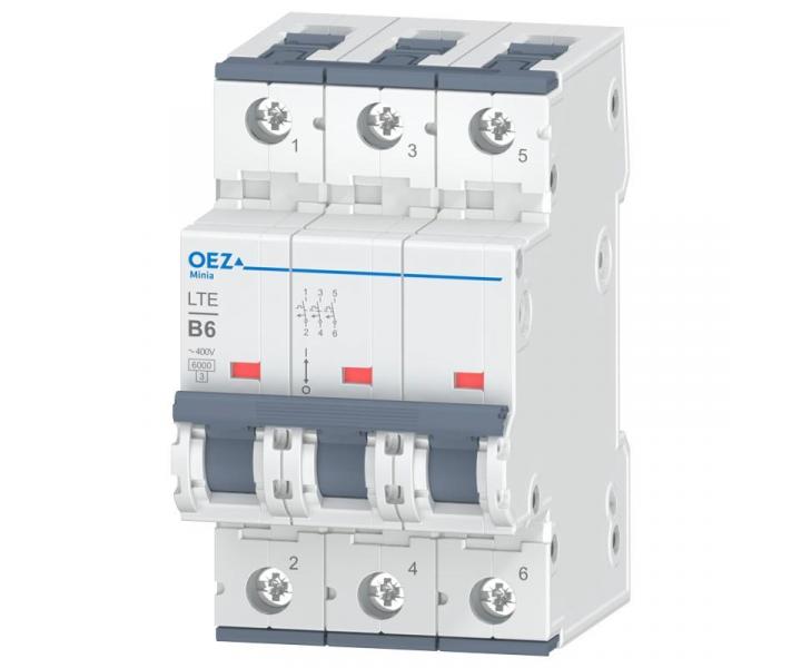 Jisti LTE-6B-3 OEZ 41928