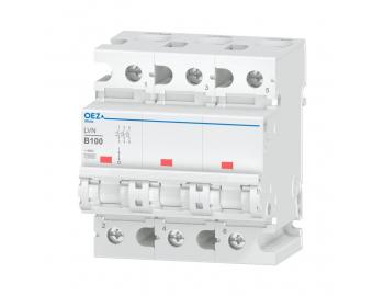 Jisti LVN-100B-3 OEZ 42274