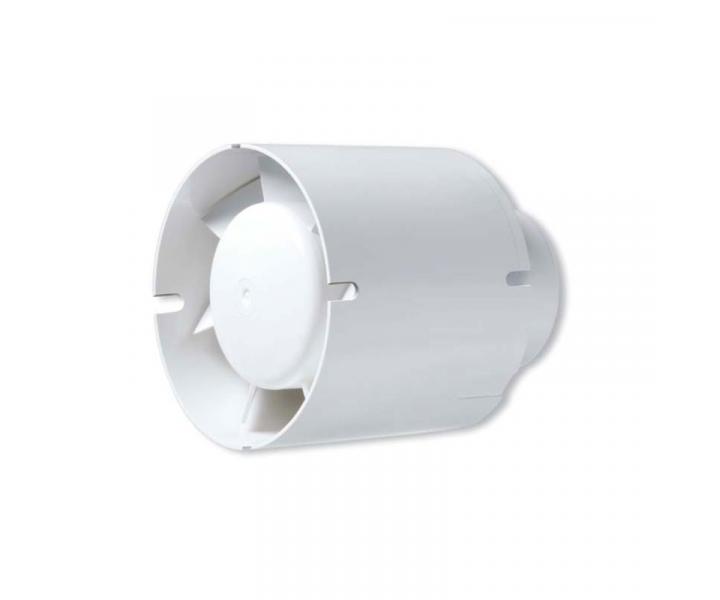 Axiln ventiltor do potrub Blauberg Tubo 125