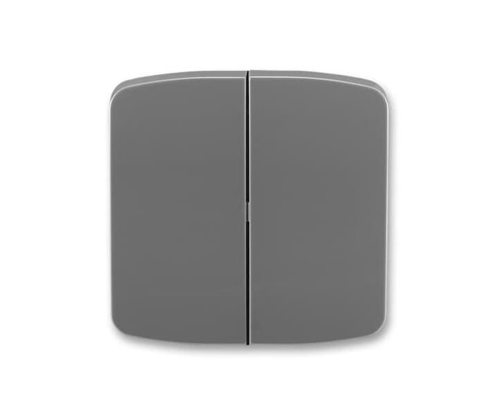 Kryt spnae dlen ABB Tango 3558A-A652 S2 - kouov ed