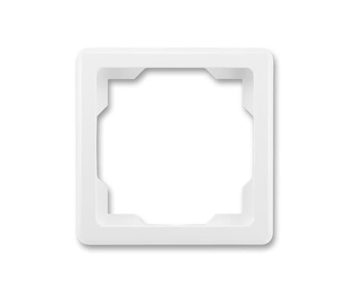 Rmeek jednonsobn ABB Swing 3901G-A00010 B1 - jasn bl