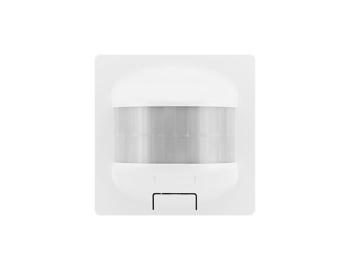 Snma spnae automatickho (rovina, hel 180) ABB Swing 3299G-A02180 B1 - jasn bl