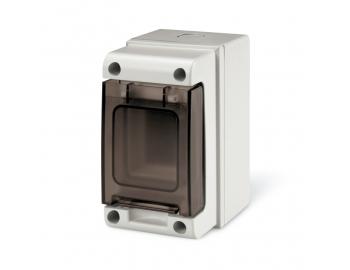 Rozvodnice DOMINO IP66 Scame 672.2002