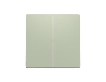 Kryt spnae dlen ABB Zoni 3559T-A00652 243 - olivov