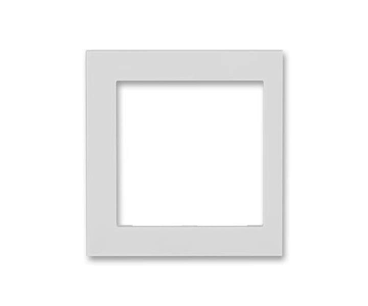 Kryt rmeku s otvorem 55x55, krajn ABB Levit 3901H-A00255 16 - ed