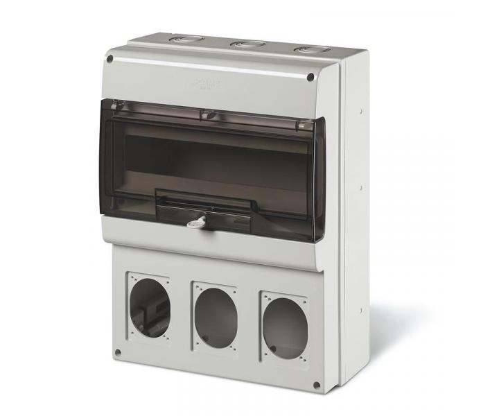 Rozvodnice DOMINO IP66 Scame 672.4316