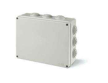 Krabice SCABOX Scame 685.007