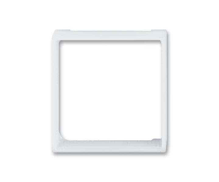 Kryt pro pstroj osvtlen s LED ABB Levit 5016H-A00070 03 - bl