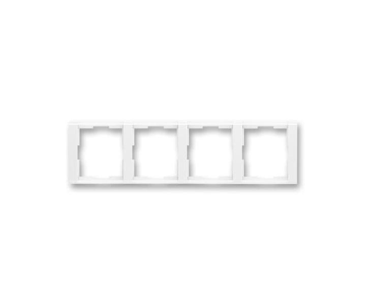 Rmeek tynsobn, vodorovn ABB Time 3901F-A00140 03 - bl/bl