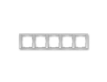 Rmeek ptinsobn, vodorovn ABB Time 3901F-A00150 08 - titanov