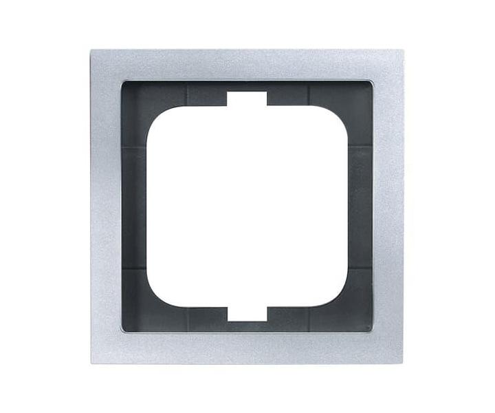 Rmeek jednonsobn ABB Future 2CKA001754A4301 - hlinkov stbrn