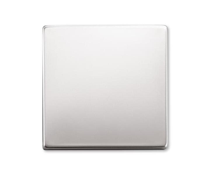 Kryt spnae jednoduch ABB Future 3559B-A00651866 - ulechtil ocel