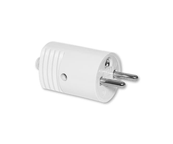 Vidlice s pmm vvodem, 16 A ABB 5534N-C02100 B - bl
