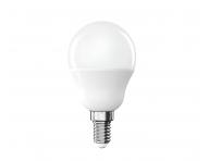 LED ��rovka Emos Classic Mini Globe ZQ1D11, E14, 2,5 W (32 W), tepl� b�l�