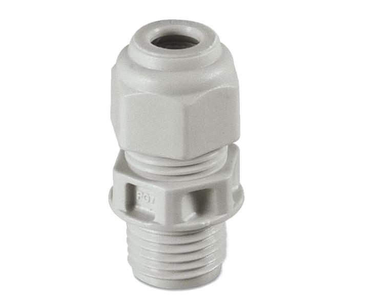 Kabelov vvodka bez matice Scame 805.5432.0 M32x1,5