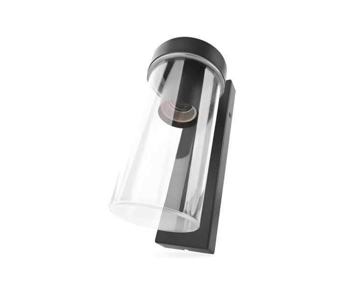 Zahradn nstnn svtidlo Emos Zala ZGC010P, IP44, E27, 15 W