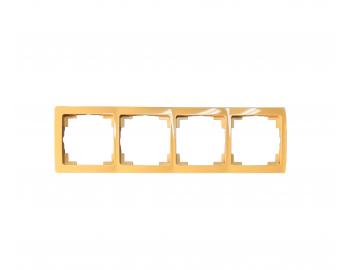 Rmeek tynsobn pro svislou i vodorovnou mont ABB Swing 3901J-A00040 D1 - bov