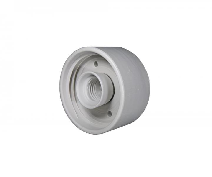 Armatura rovn porcelnov ETI 009911314, E27, 60W