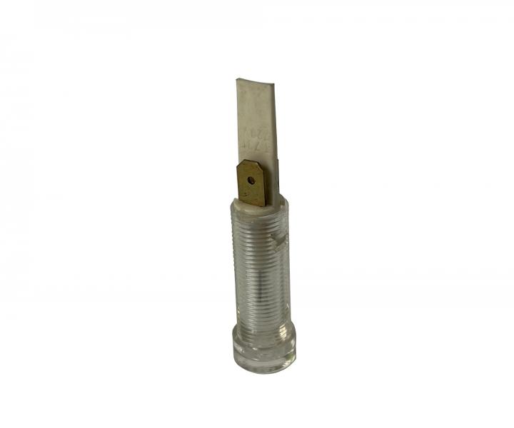 Doutnavka ISZ kruhov 4x100 - bl