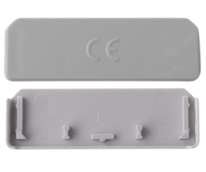 Koncov krytka LMS-EKC OEZ 46818