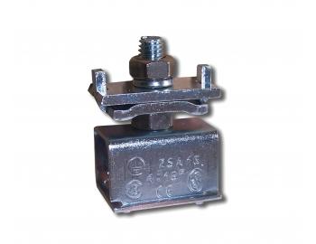 Zemnc svorka Elektro Beov ZSA 16 I131307