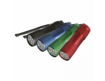 Svtilna na baterie Emos P3848A 9 LED, 3x AAA - 1ks (bonus)