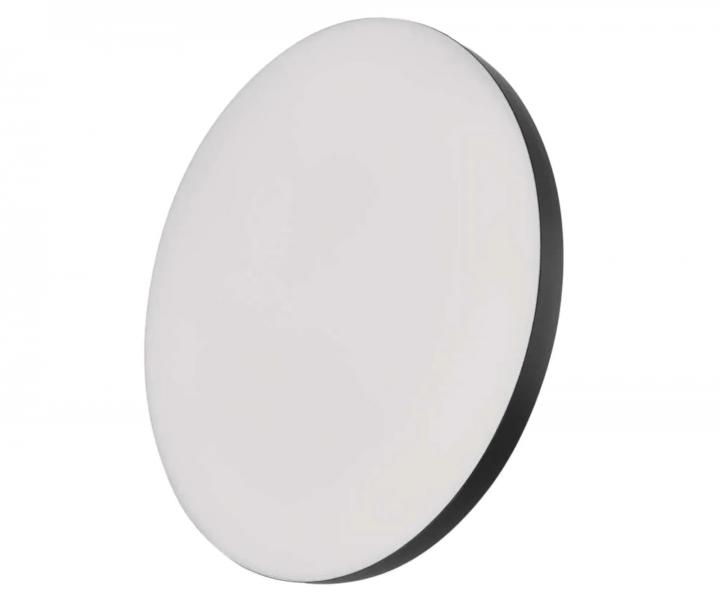 Kruhov pisazen LED svtidlo Emos Dioni ZM7155, ern, 32 W, se zmnou CCT