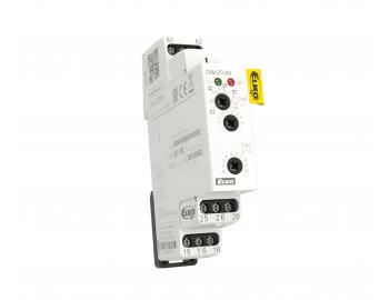 Rel pro zpodn rozbh hvzda/trojhelnk Elko CRM-2T/UNI, vstup 2x16A