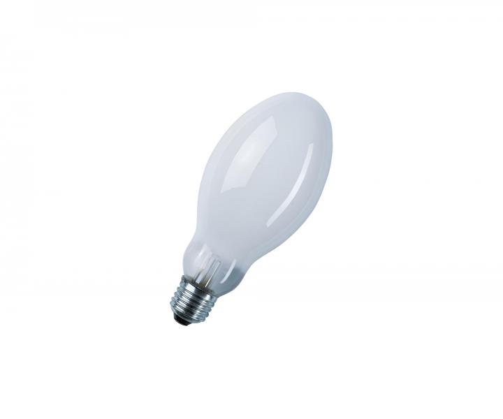 Vbojka sodkov Osram Vialox NAV-E 110, E27, 110 W, tepl bl