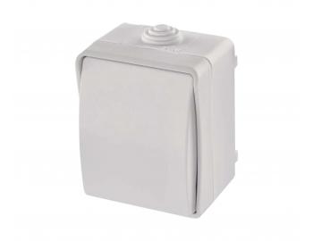Pepna nstnn schodiov Emos A1398.3, azen 1/6, IP54 - bl
