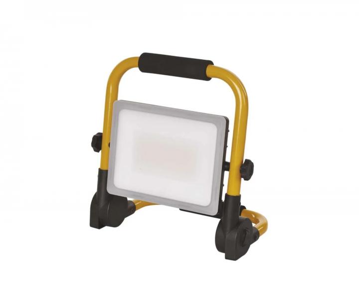 Penosn LED reflektor Emos Ilio ZS3342, IP44, 51 W, neutrln bl
