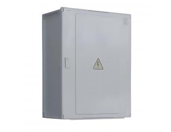 Przdn elektromrov rozvad do zdiva DCK ER2/NV-7-C/220, IP44