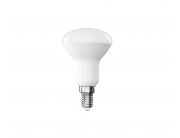 LED rovka Emos Classic R50, E14, 4,2 W (40 W) - tepl bl