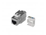 Keystone RJ45 FTP CAT5E Emos K0311