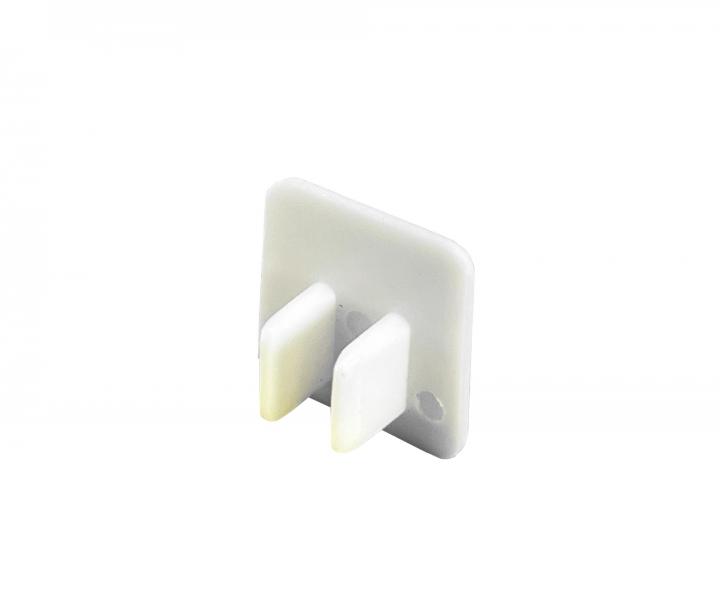 Koncov� krytka propojovac� li�ty Pollmann EK 3 - b�l�