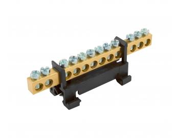 Rozboovac mstek Elcon L 12 - ern
