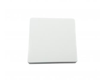 Kryt sp�na�e jednoduch� ABB Classic T 3558C-A651 B1 - b�l�