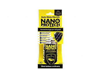 Ochrann sprej na elektroniku Nanoprotech Auto Moto Electric - 150 ml
